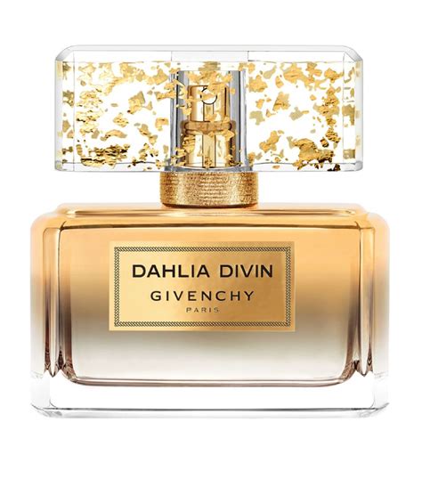 givenchy dahlia divin le nectar price